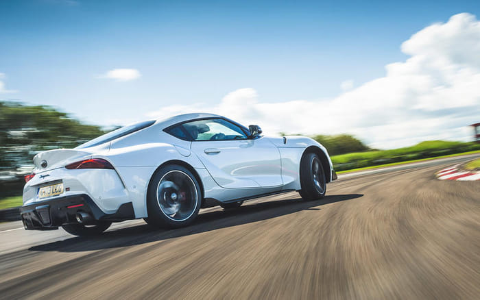 The greatest Toyotas ever made