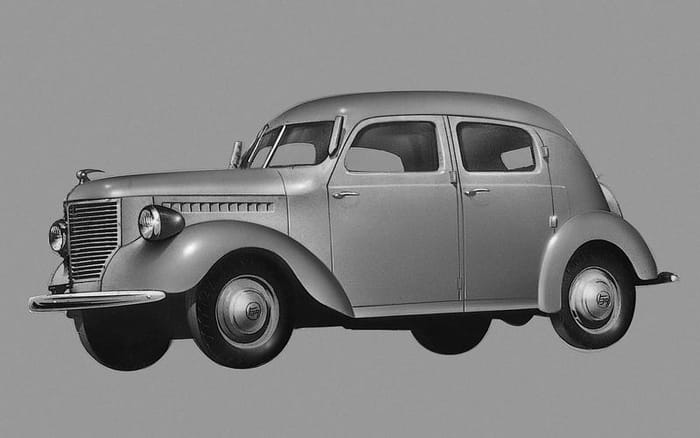 The greatest Toyotas ever made