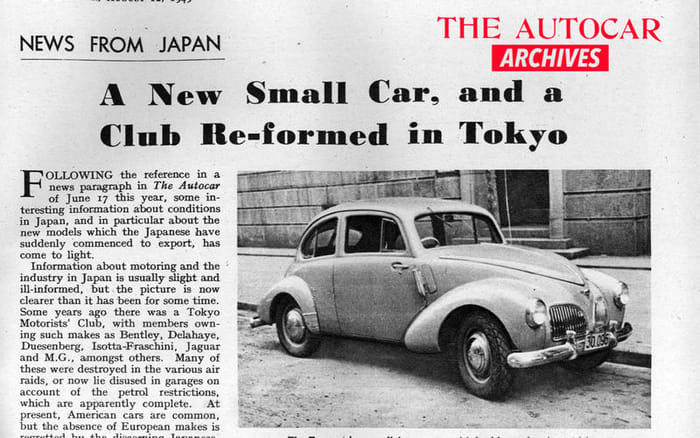 The greatest Toyotas ever made