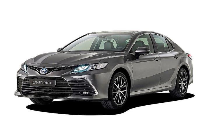 Upcoming sedans in India in 2022