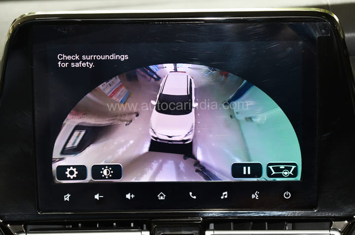 2022 Toyota Glanza: First look