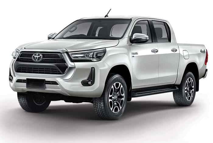 New cars for 2021: SUVs