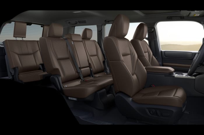 Toyota Land Cruiser Prado India launch by late 2025