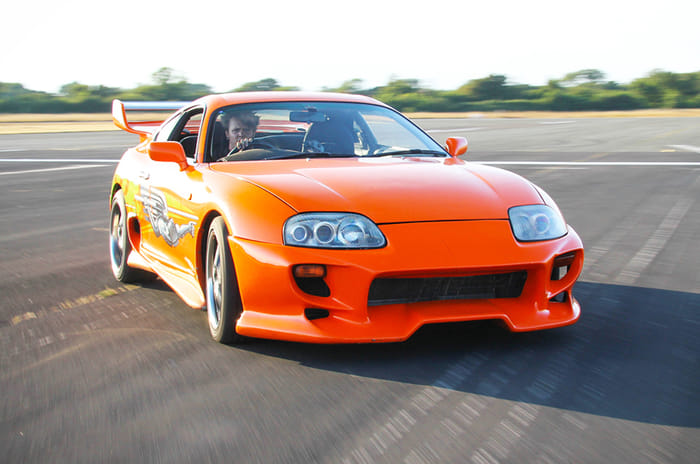 10 most popular movie cars to drive