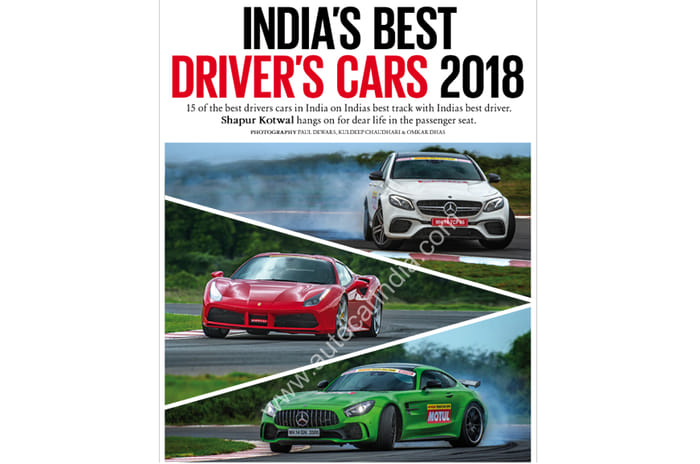 19th anniversary issue out on stands now