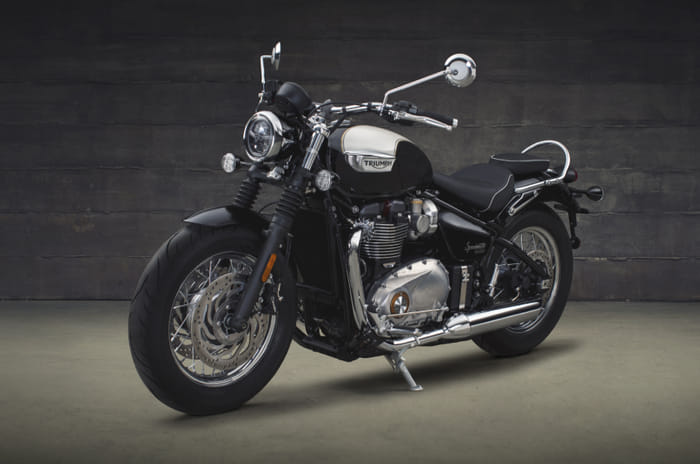 Lowest seat height motorcycles in India