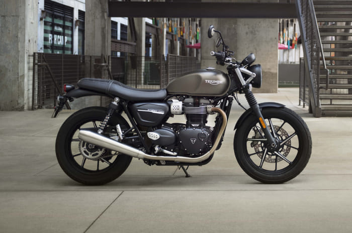 Lowest seat height motorcycles in India