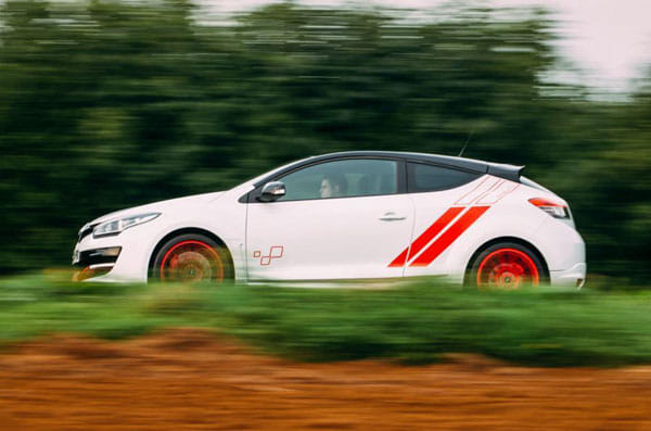 Nürburgring categorised lap records: A rundown