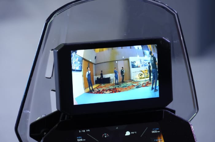 Ultraviolette X47 launched at Rs 2.49 lakh