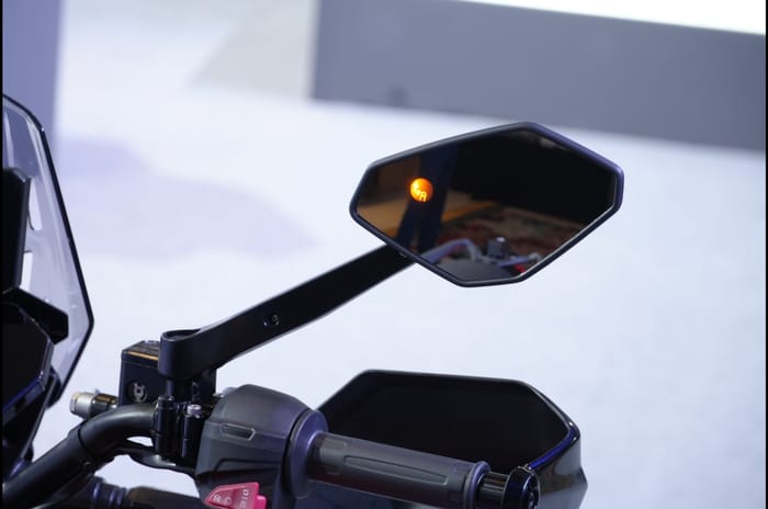 Ultraviolette X47 launched at Rs 2.49 lakh