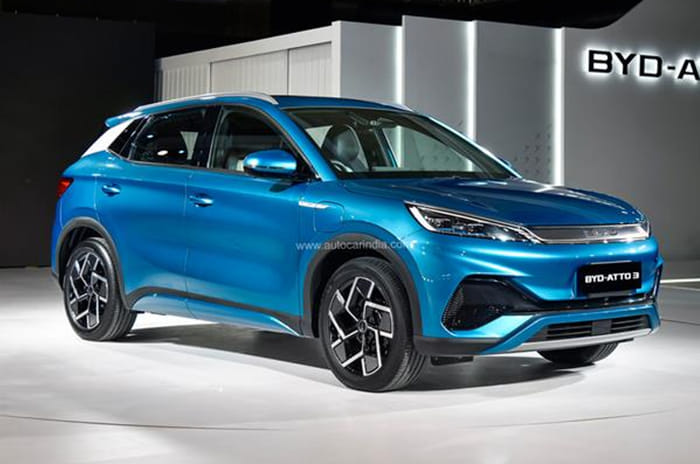 Upcoming SUV, car launches in November, December 2022