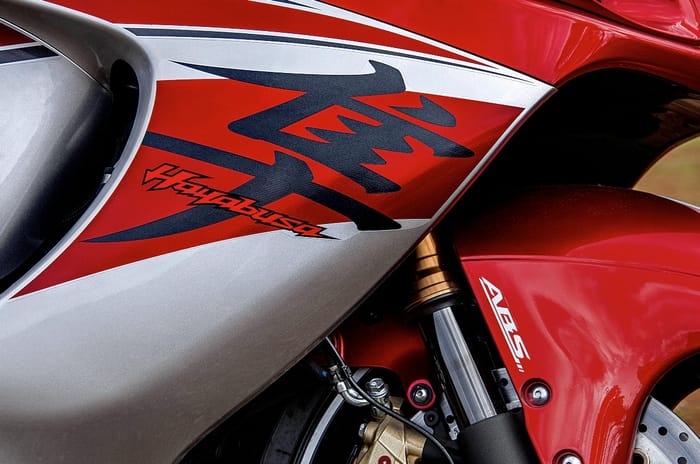 Used Suzuki Hayabusa: Why should you buy one?