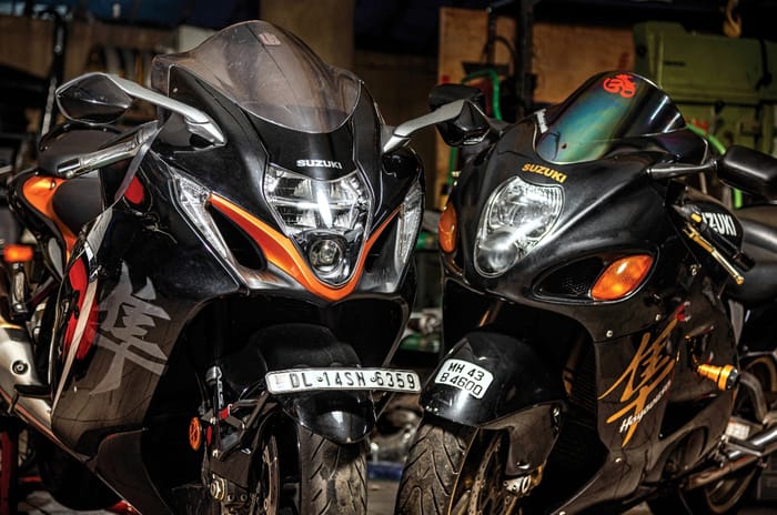 Used Suzuki Hayabusa: Why should you buy one?