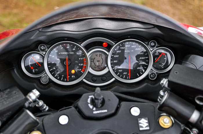 Used Suzuki Hayabusa: Why should you buy one?