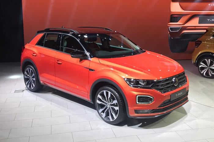 Auto Expo 2020: Day 1 Highlights