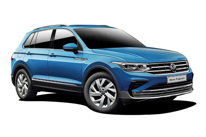 Upcoming SUVs in India in 2022