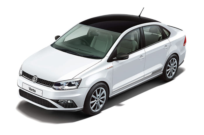 Volkswagen Polo, Vento Special Edition variants launched