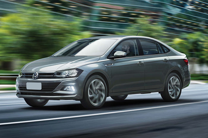 New cars for 2021: Sedans