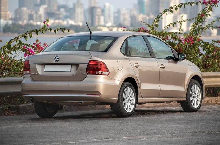 Buying used: (2015-2020) Volkswagen Vento