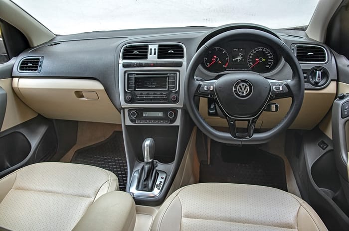 Buying used: (2015-2020) Volkswagen Vento