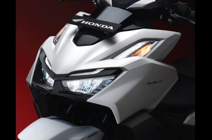 Honda Vario 160 maxi-style scooter: 5 things to know