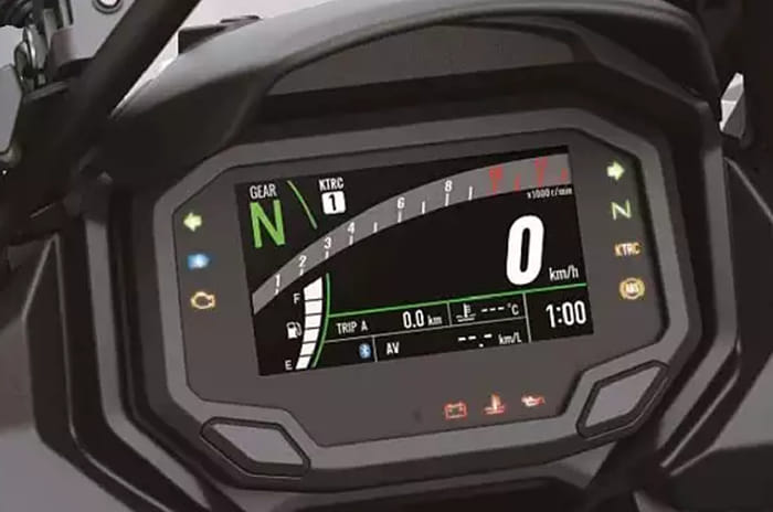 2022 Kawasaki Versys 650: 5 things to know