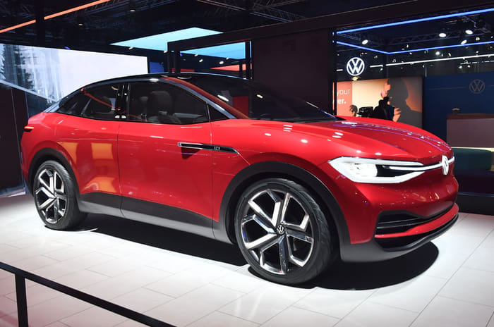 Upcoming SUVs from Auto Expo 2020