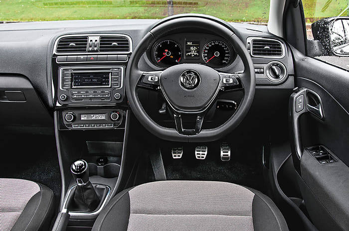 Buying used: (2014-2019) Volkswagen Polo GT