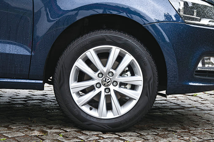 Buying used: (2014-2019) Volkswagen Polo GT