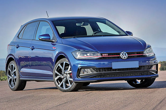 New cars for 2019: Upcoming hatchbacks