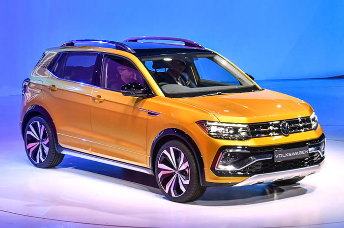 Auto Expo 2020: Day 1 Highlights