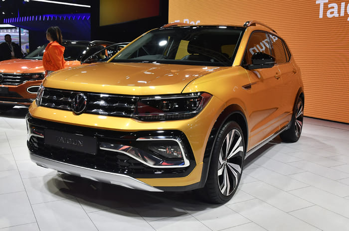 Volkswagen Taigun: What to expect from VW’s Creta, Seltos rival