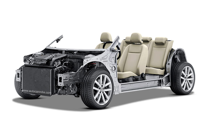 Volkswagen Taigun: A close look at the Creta fighter