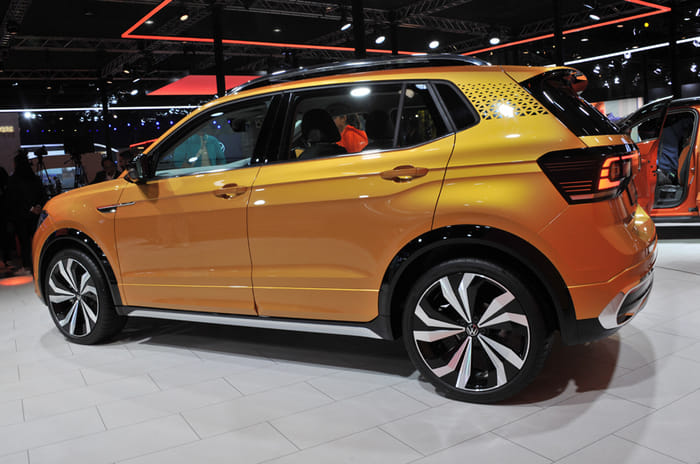 Volkswagen Taigun: What to expect from VW’s Creta, Seltos rival