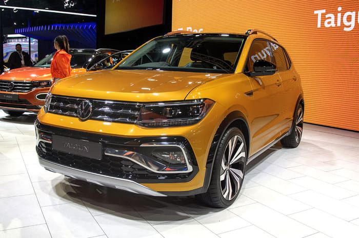 Our stars from Auto Expo 2020