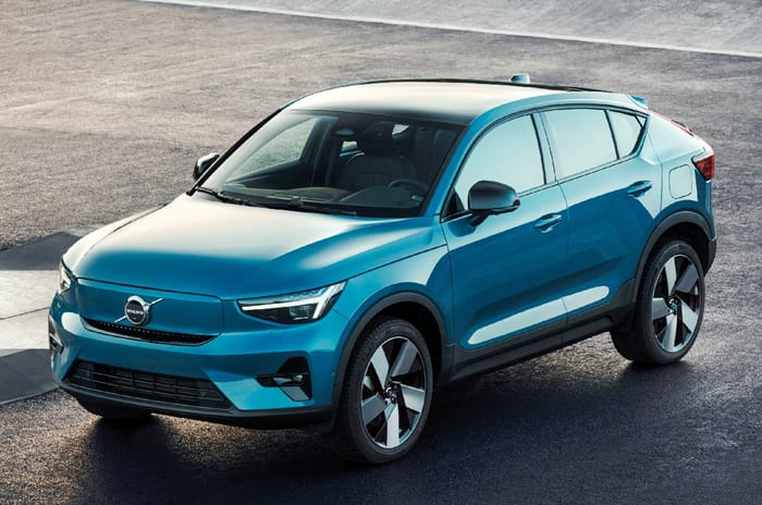 All new EVs launching in 2023