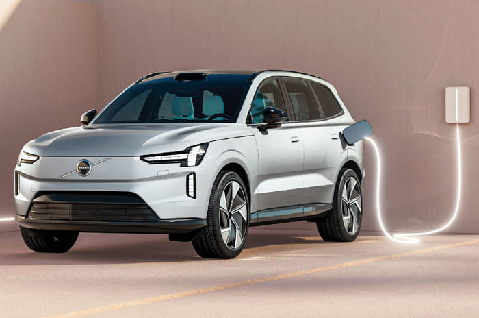 All new EVs launching in 2023