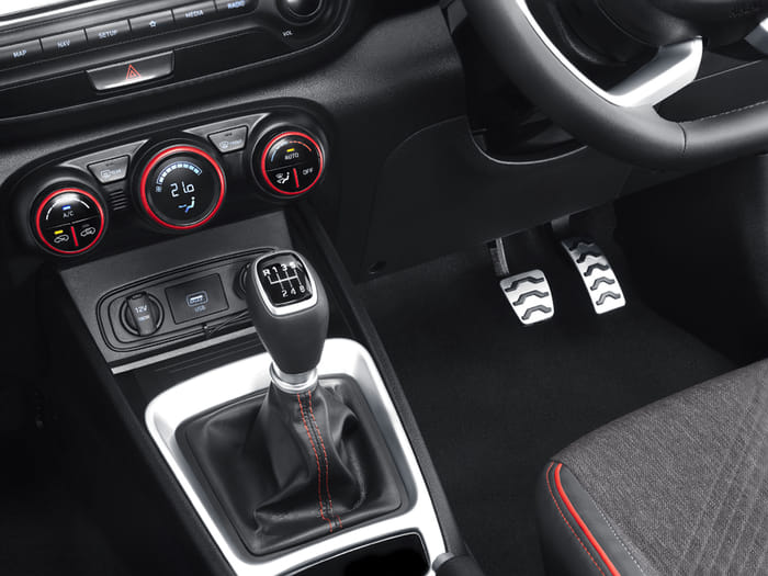 Hyundai Venue iMT launched at Rs 9.99 lakh