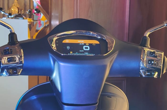 2025 Vespa 125 lineup launched, prices start at Rs 1.32 lakh