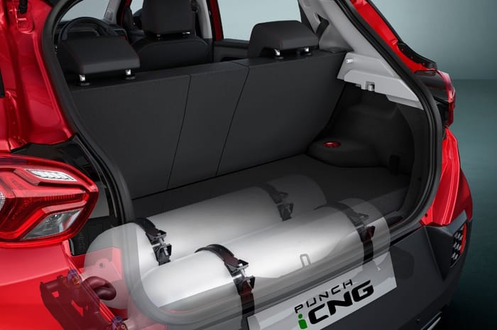 Tata Motors to kick off festive season with revamped SUV line up