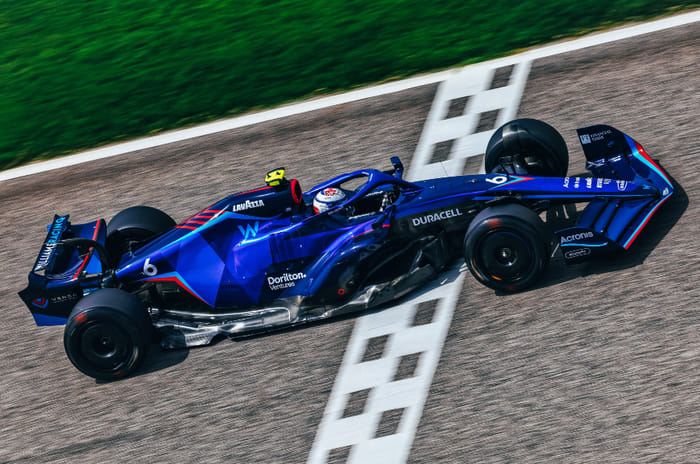 F1 2022 preview: What pre-season testing tells us