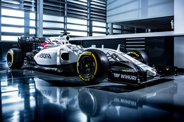 2016 Formula 1 season commences