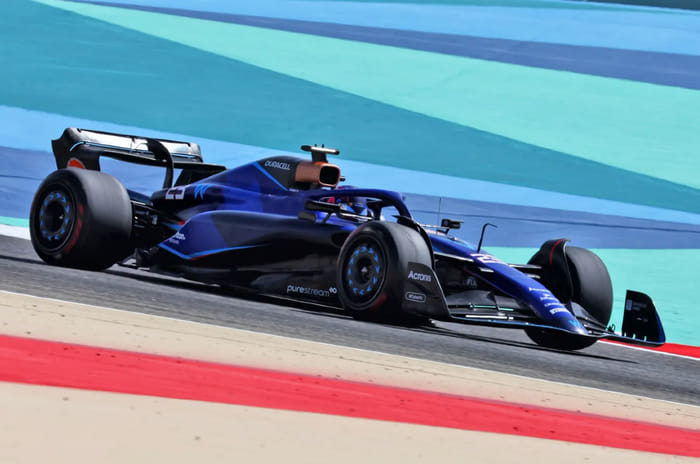 2023 F1 preview: How the teams stack up after testing