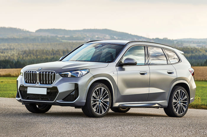 Every new SUV launching in 2023