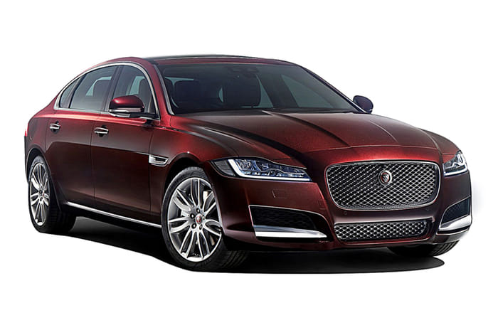 Jaguar Land Rover India to expand BS6 engine range