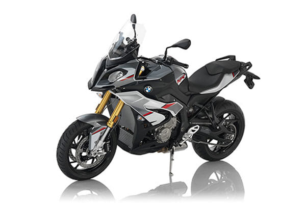 BMW S 1000 Series: An overview