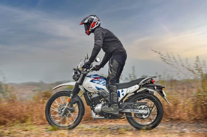 Top 10 two-wheeler highlights of 2021