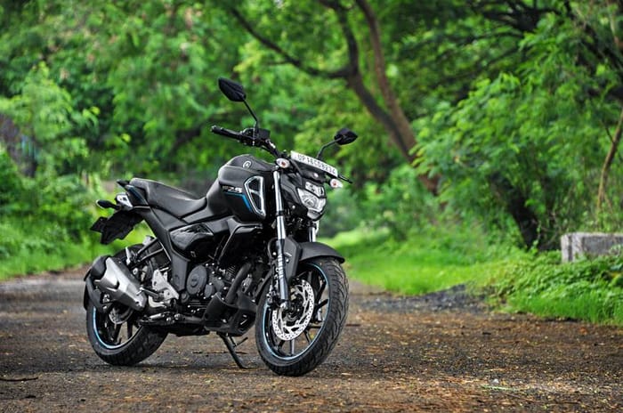Top 5 bestselling motorcycles between Rs 1-1.5 lakh in FY2020