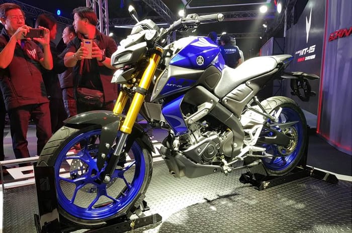 Yamaha to launch new motorcycle on January 21