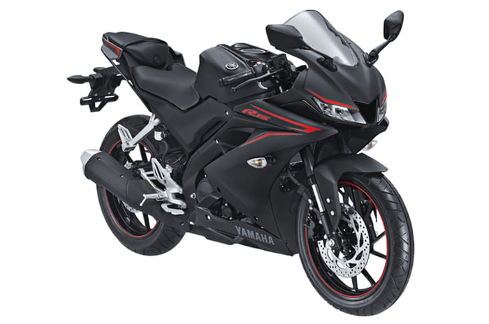 Yamaha to showcase R15 v3.0, 125cc scooter at Auto Expo 2018